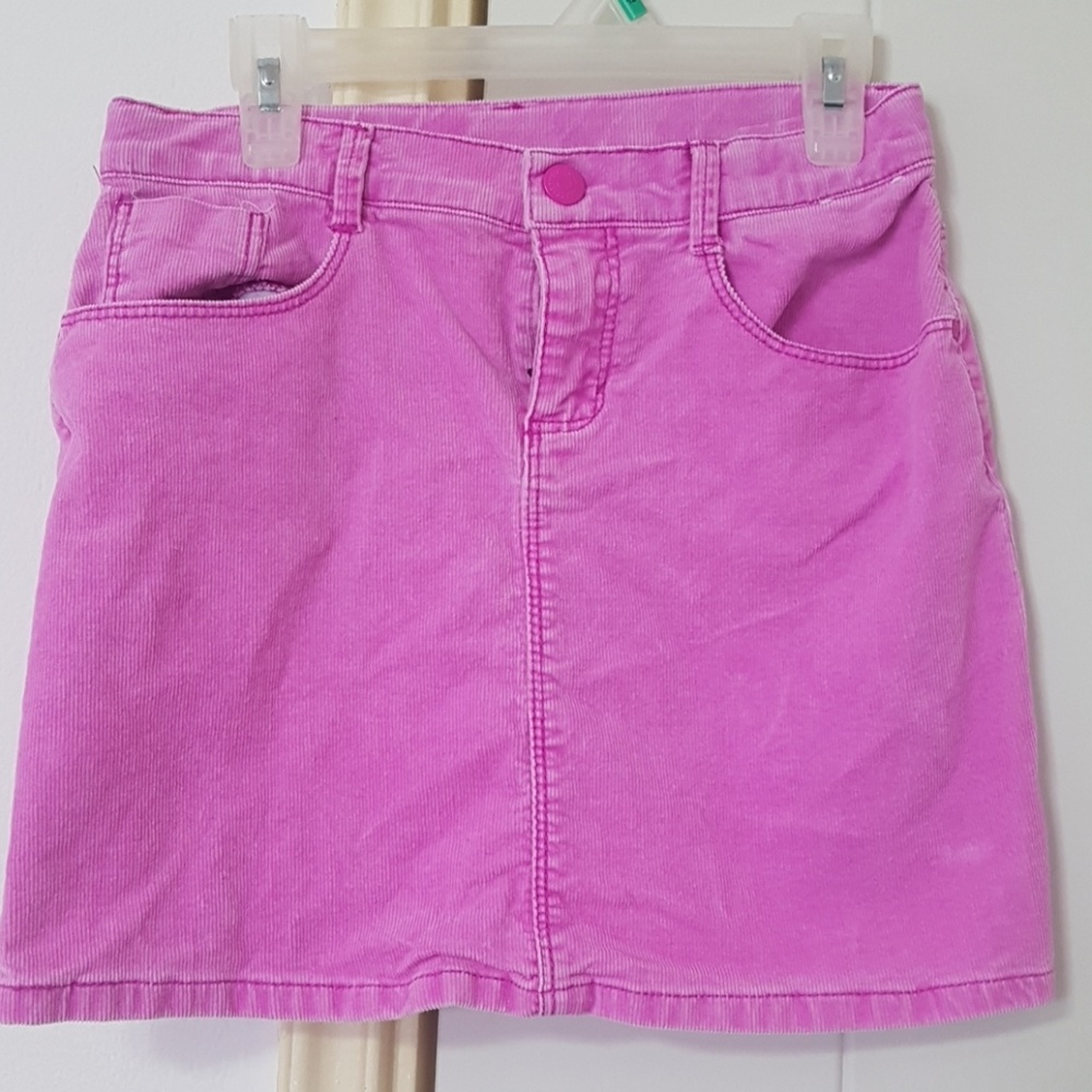 Gymboree Girls Skirt Bundle + Free Jeggings